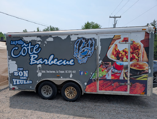 Photo of La P’Tite Côte Barbecue - 4012 Bd Ducharme, La Tuque, QC G9X 4V2